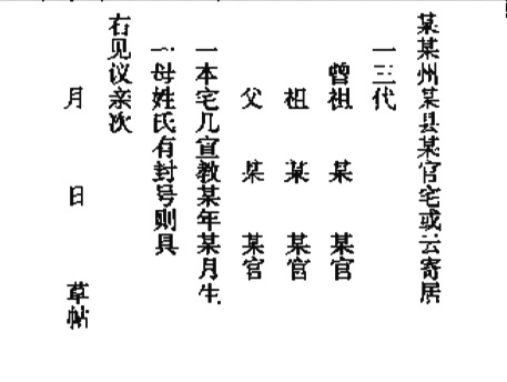 中国古人如何提亲议亲？不可不知的“婚姻六礼”中的“纳采”礼_百科TA说