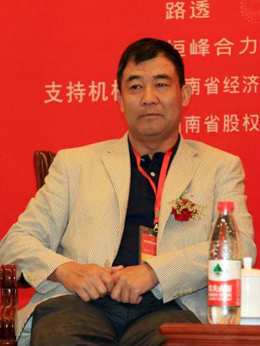 杨飞（IDG资本合伙人）_百度百科