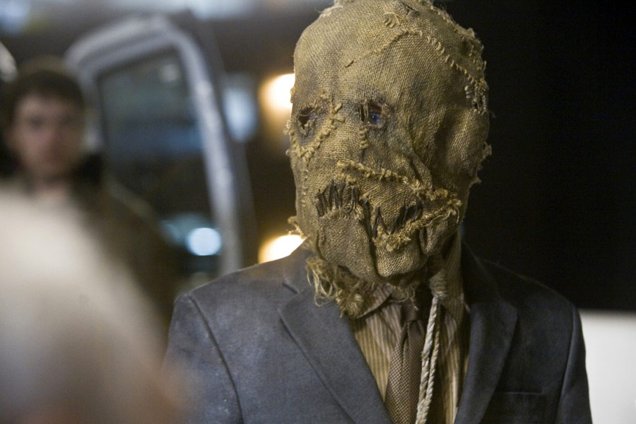  p>稻草人(scarecrow)是美国 a href="#">dc漫画 /a>旗下的超级反派( 