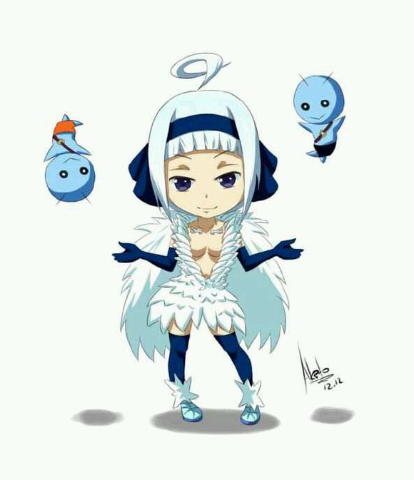 星灵