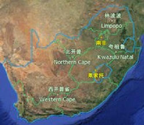 2019年2月11日开普敦恶性袭警事件