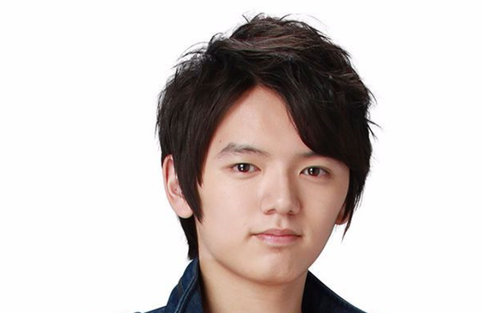 rnp">朝仓陆是日本特摄剧《捷德奥特曼》中的男主角,由滨田龙臣饰演