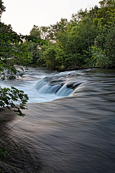 niagara river