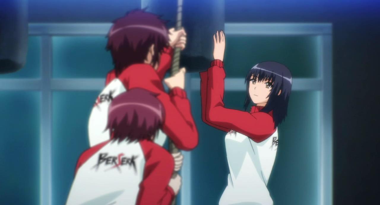 我要成为世界最强偶像