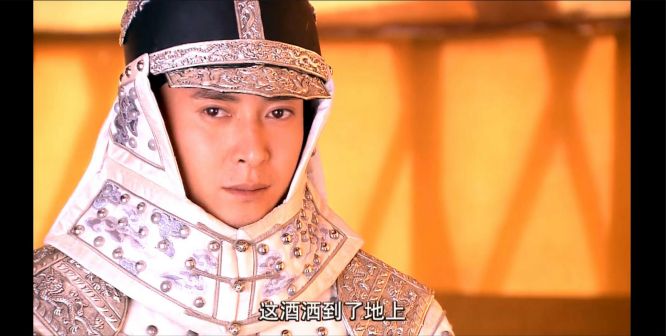 韩栋（中国内地影视男演员）_百度百科