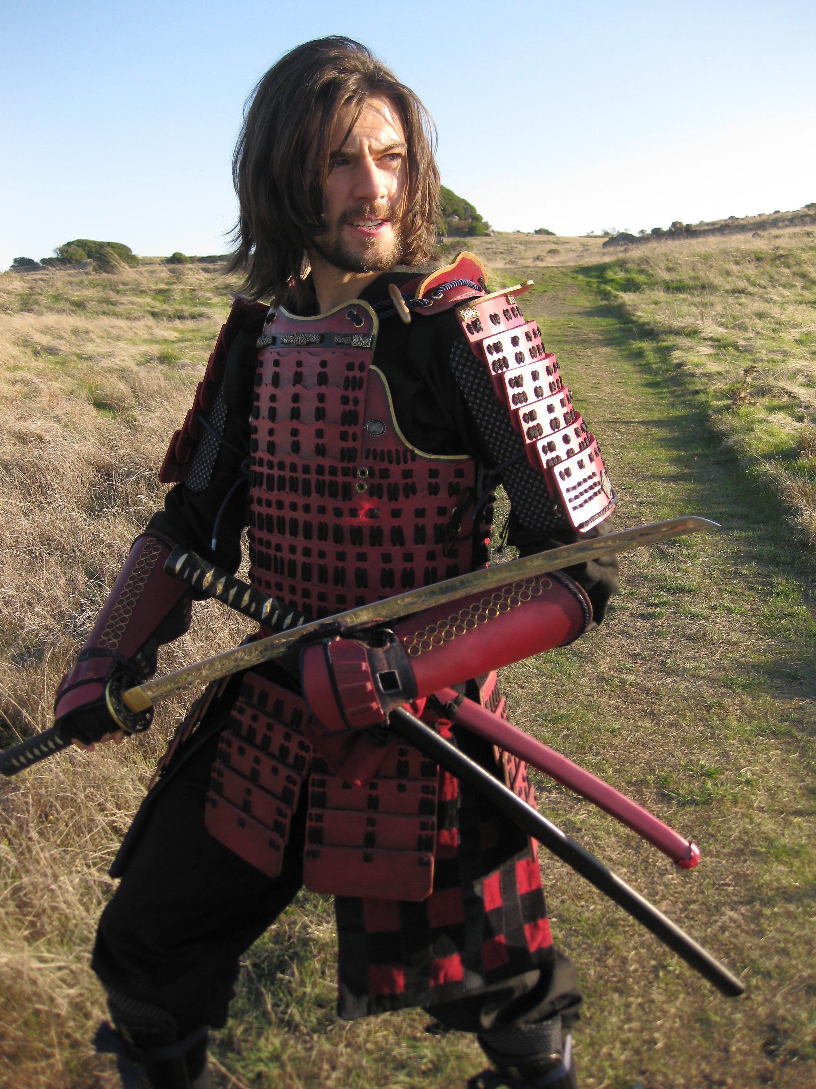 最后的武士thelastsamurai(2003)