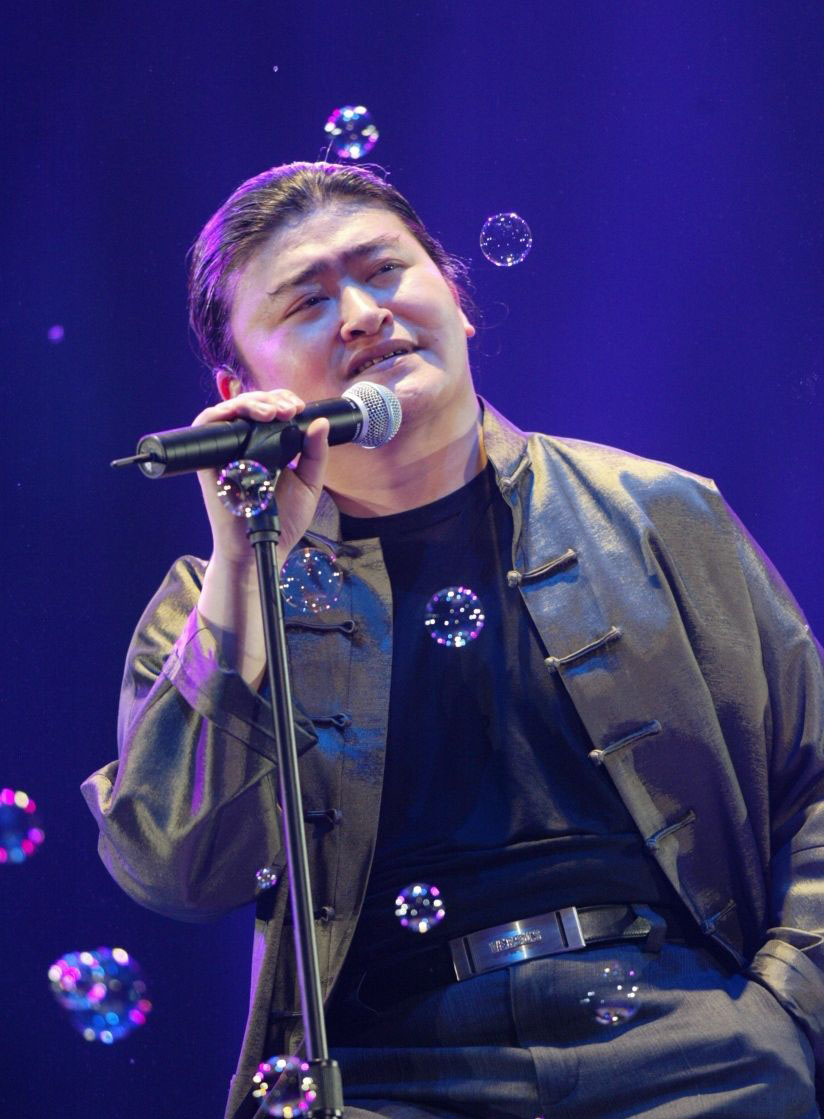  p>刘欢,1963年8月26日生于天津,中国内地流行乐男歌唱家,原创音乐人