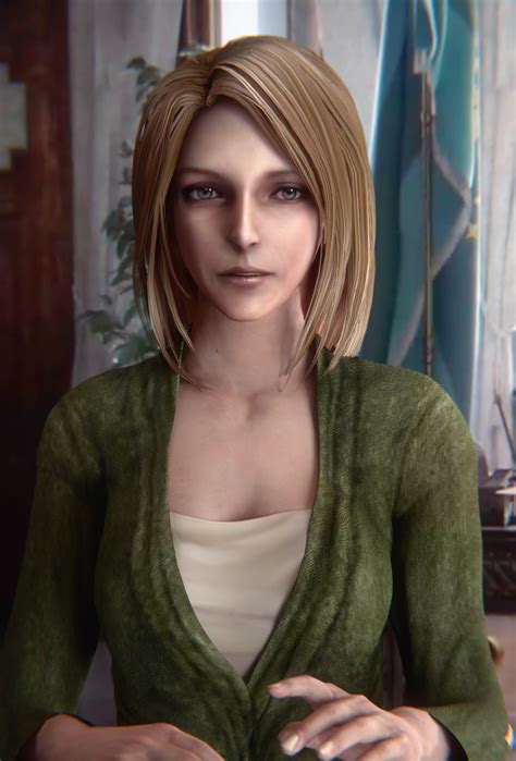 data-lemmaid="1960878">生化危机:诅咒 /a>》中东斯拉夫的女总统