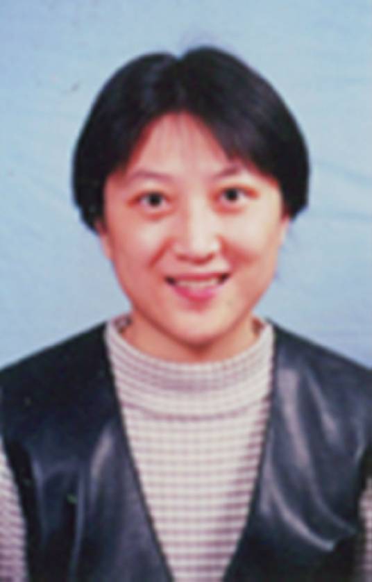 侯玮红_百度百科