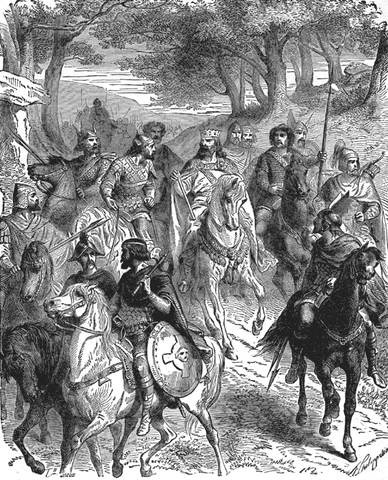 加洛林文艺复兴