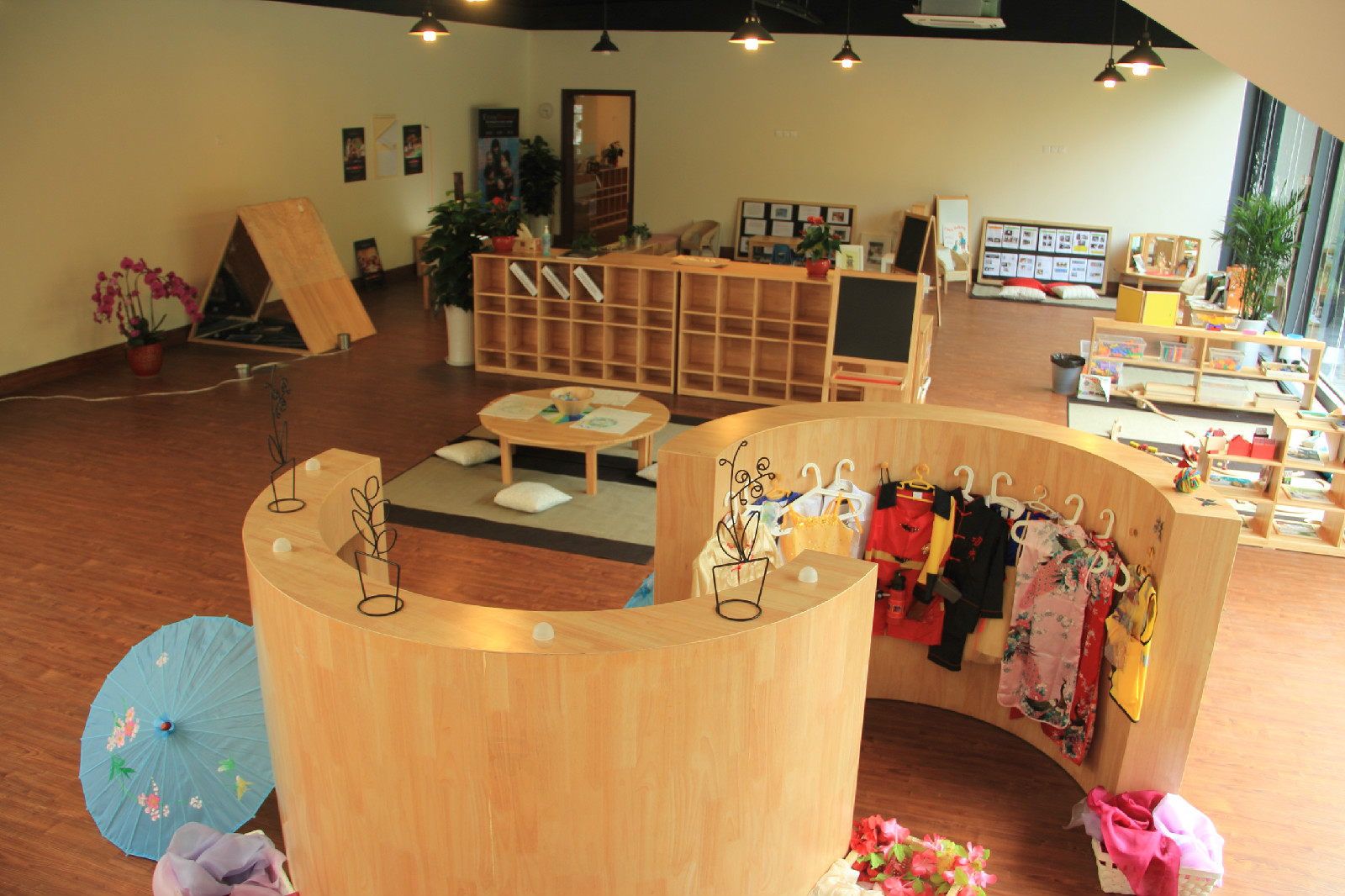 上海伊顿国际幼儿园