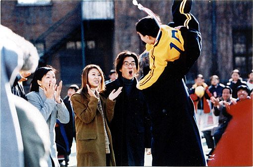 生死速递lifeexpress(2002)