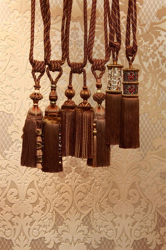 流苏的意思(流苏的意思解释视频)