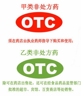 otc药