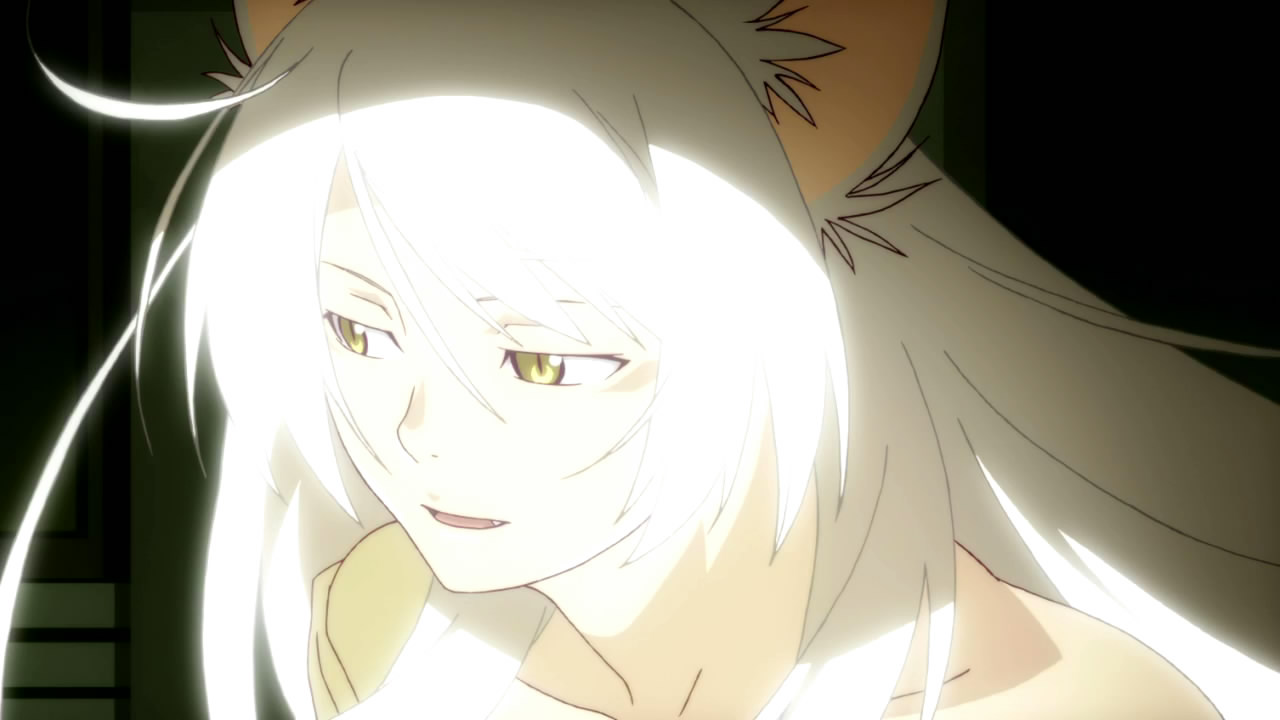 恋爱诊断之破损的羽翼