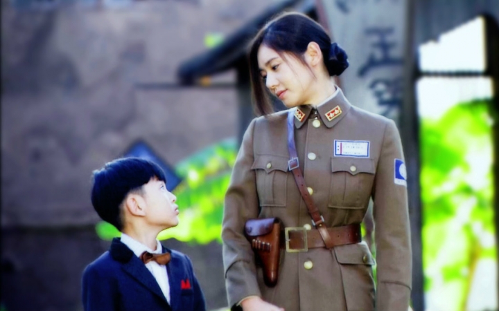 南侨机工英雄传