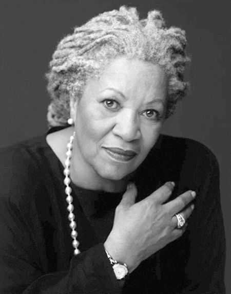 toni morrison