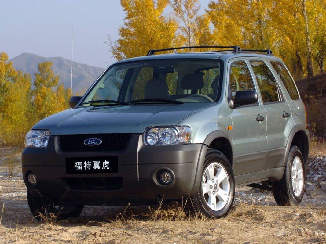  p>福特翼虎是福特旗下的一款 a target="_blank" href="/item/suv