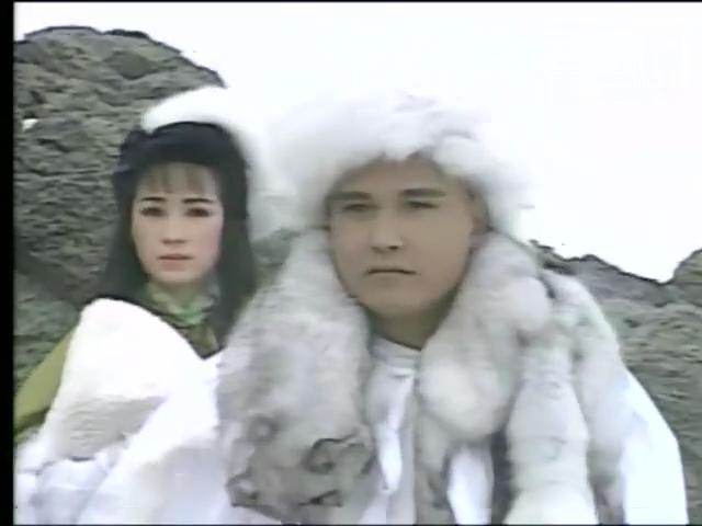 《雪山飞狐》是1964年上映的中国古装动作电影,由<a href="#" data