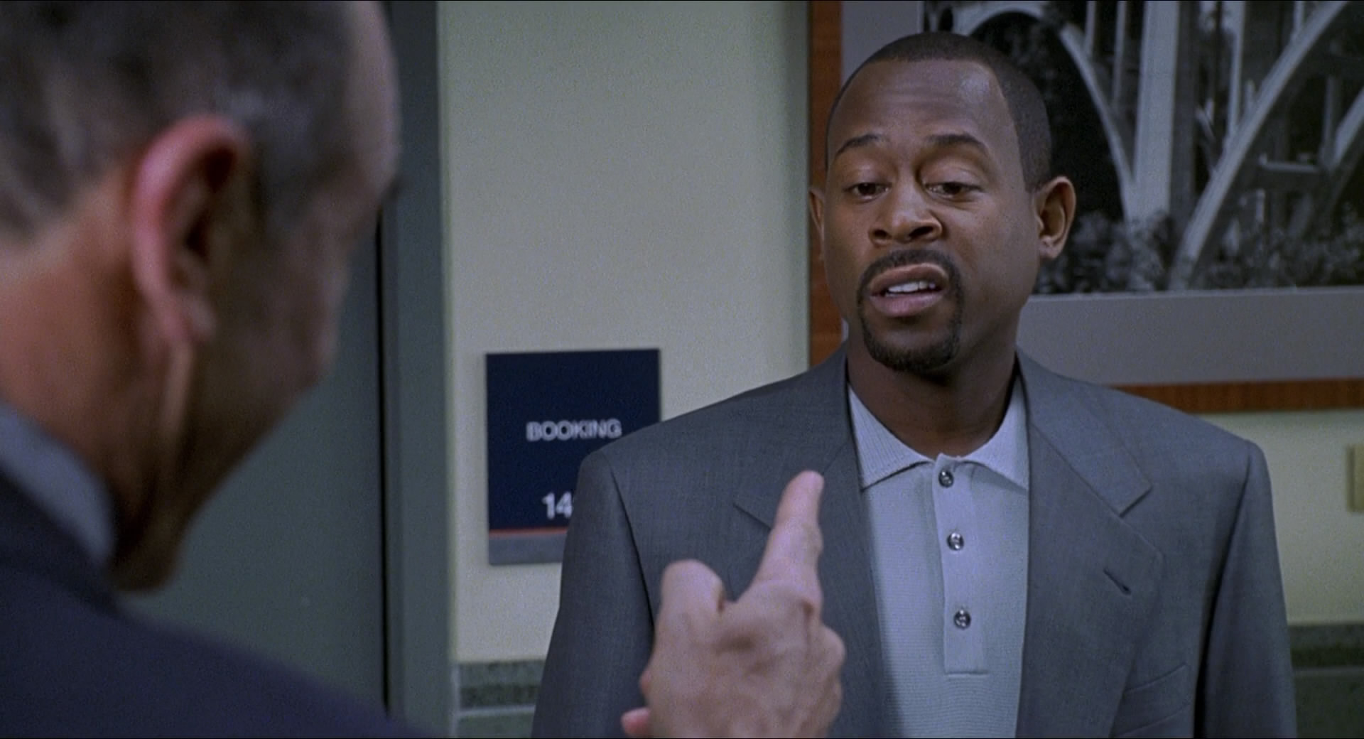 笨贼妙探bluestreak(1999)