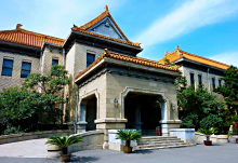 伪满时期特色建筑