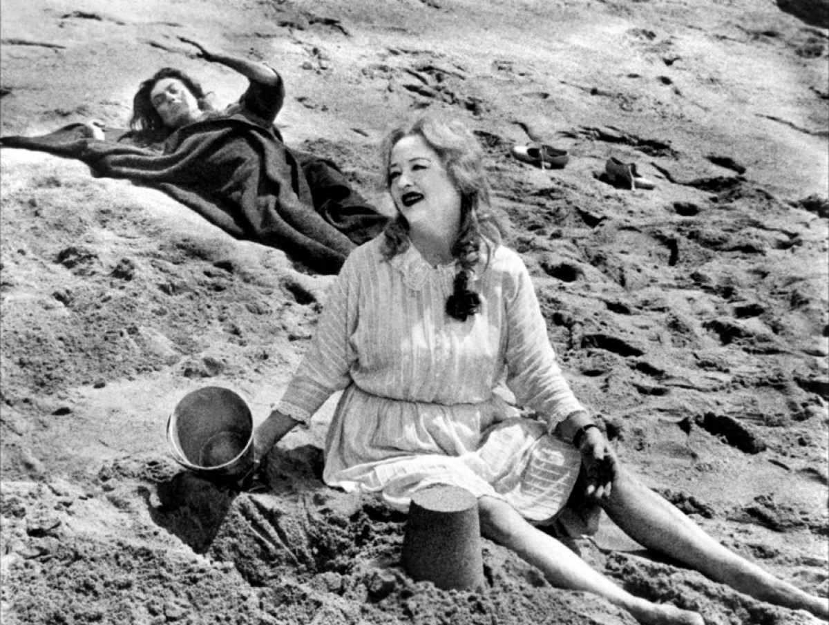 兰闺惊变whateverhappenedtobabyjane?(1962)