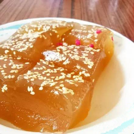  p>炒肉糕是福建省 a target="_blank" href="/item/福州市/366603"