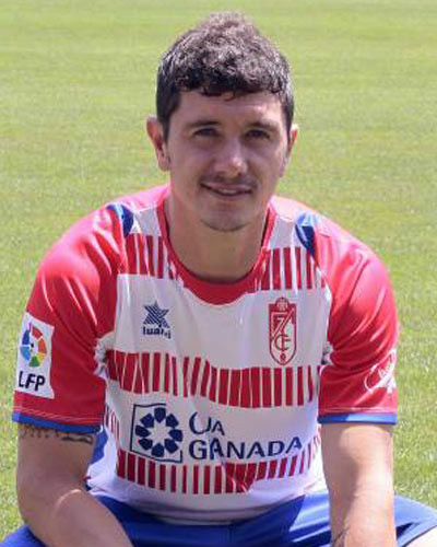  p>弗朗西斯科·皮蒂,1981年5月26日出生于巴塞罗那,西班牙足球运动员