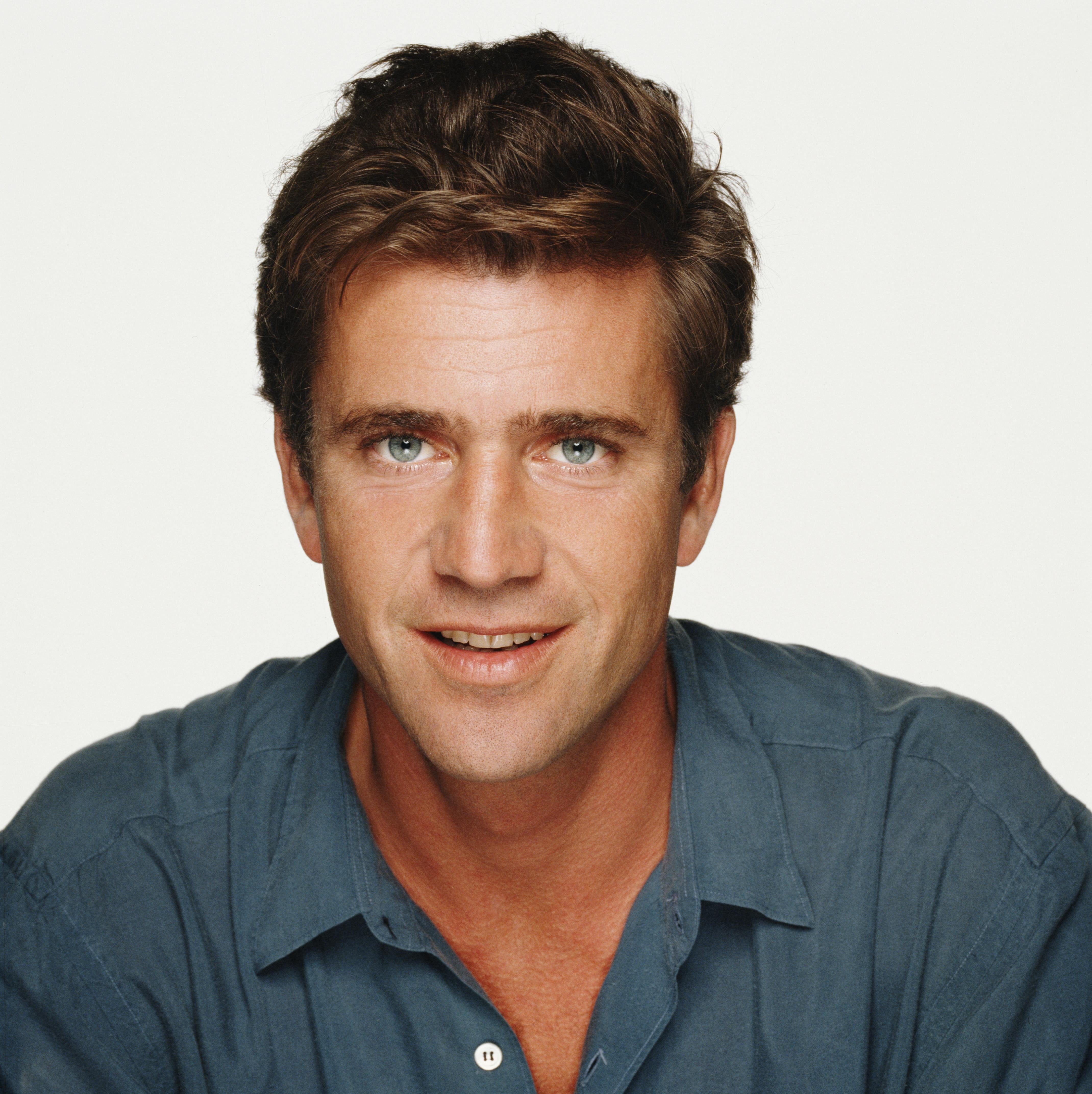  p>梅尔·吉布森(mel gibson),1956年1月3日出生于美国纽约州皮克斯