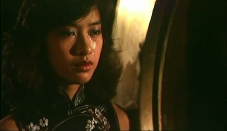 靓妹仔prettysister(1982)