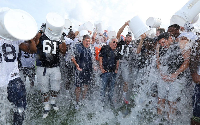 als冰桶挑战规则