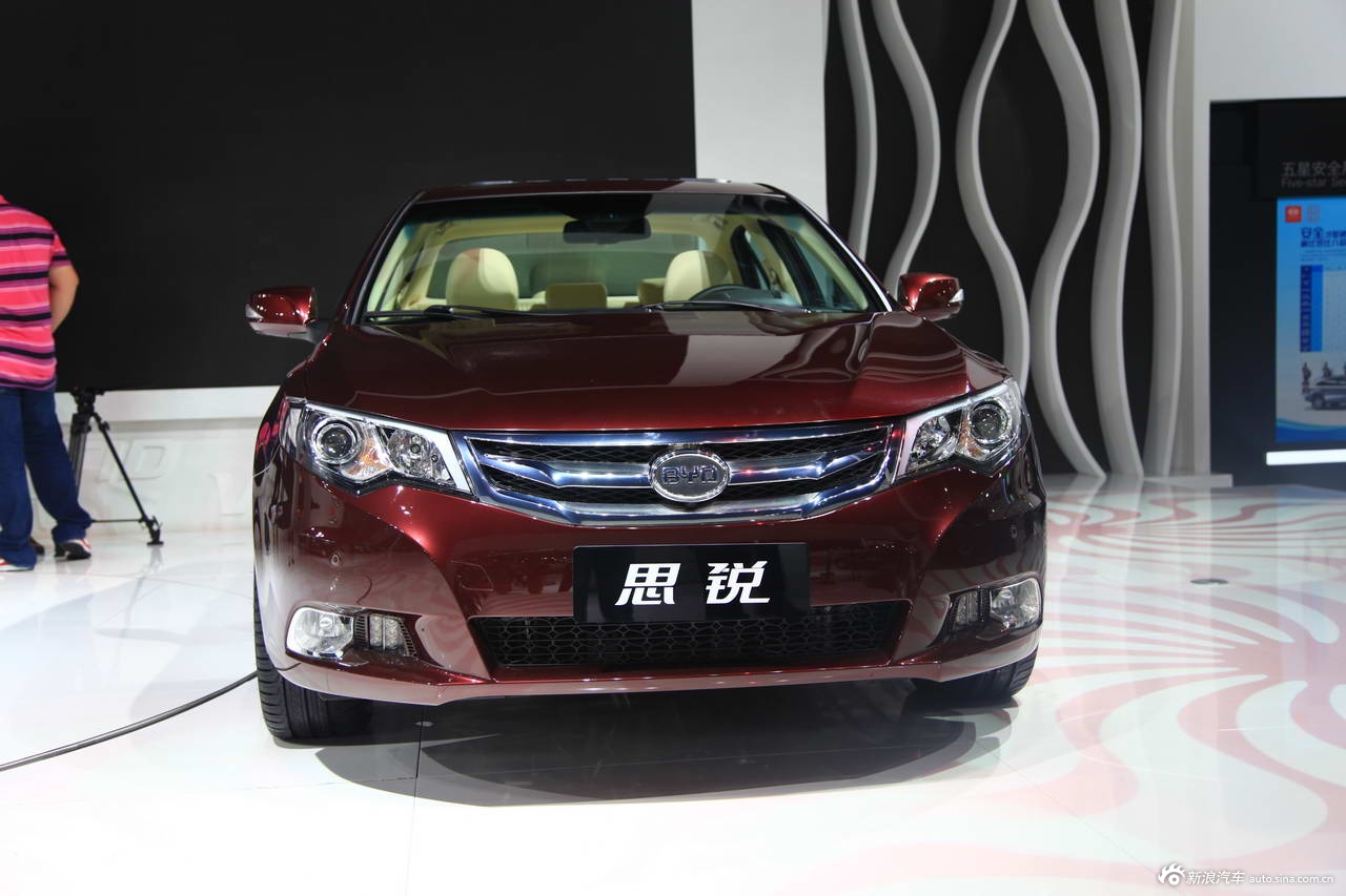 data-id="gnbqd23spf">比亚迪思锐是比亚迪旗下代号为6b的车型,于2012