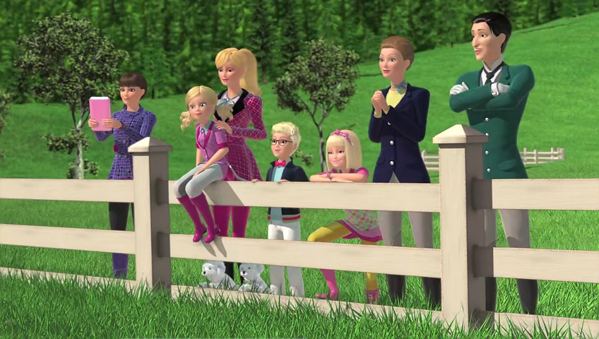  p>《芭比姐妹与小马》是一部美国 a href="#" data-lemmaid="666841"