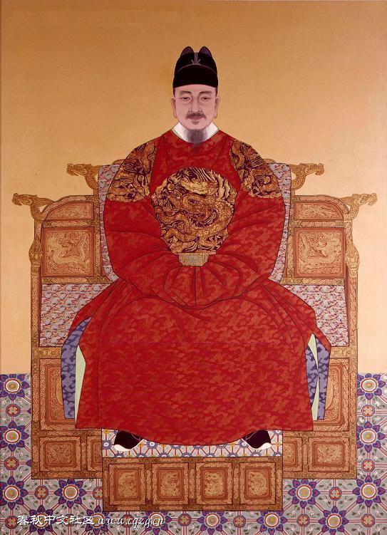 data-id="gnwh4x197j">明 的 亲王, 世子, 郡王 ,都是可以穿龙袍,用