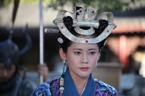  p>马海燕,女性配音演员,配音导演.1973年生.