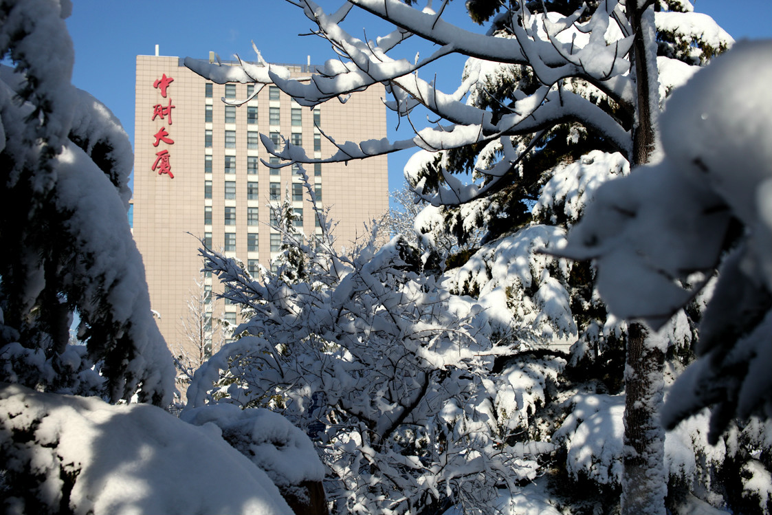 university of finance and economics), /i>简称中央财大,中财大
