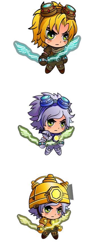  p data-id="gn6tt8b5sy">q版 a target="_blank" href="/item/英雄">