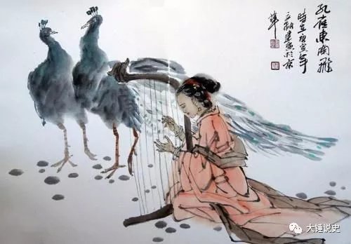 母亲节特辑：“妈妈”称呼的来历_百科TA说