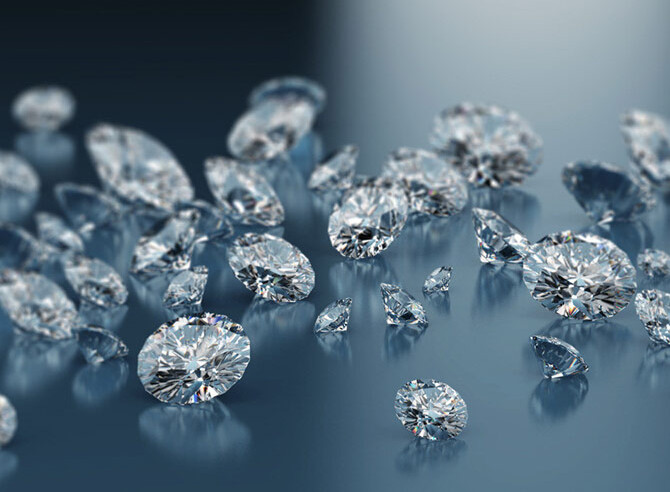  p>金刚石(diamond),俗称"金刚钻",它是一种由 a target="_blank"