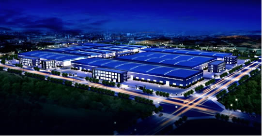 href="/item/地产">地产 /a>开发及运营为主业,及产业园运营管理, a