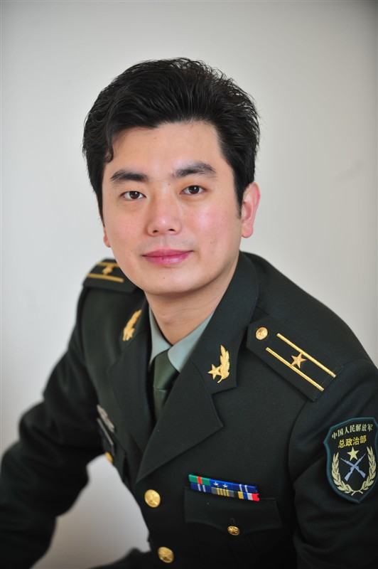 人民解放军总政治部历届院长为刘志坚魏传统胡可邓斌等学院创办以来