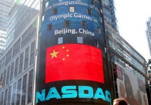  p> b>纳斯达克 /b>(nasdaq),全称为 b>美国全国证券交易商协会自动