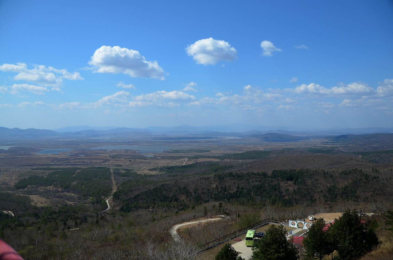 吉林省延边朝鲜族自治州