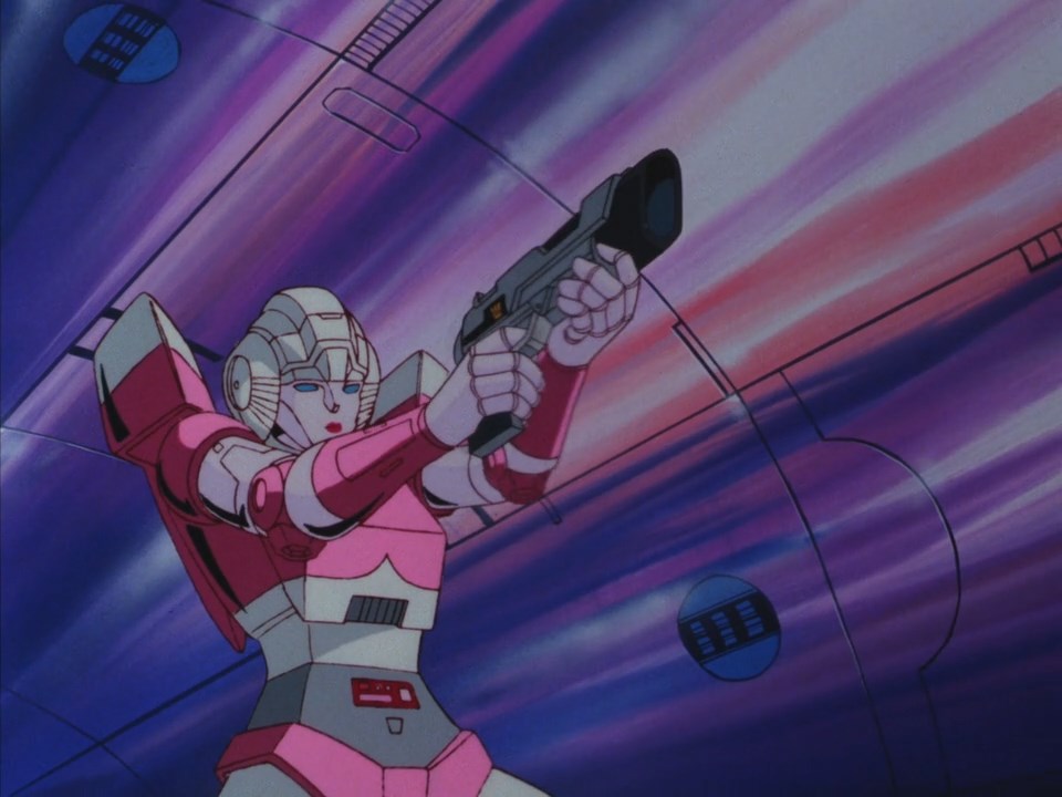  p>阿尔茜( i>arcee /i>)是美国孩之宝公司旗下《变形金刚》系列产品