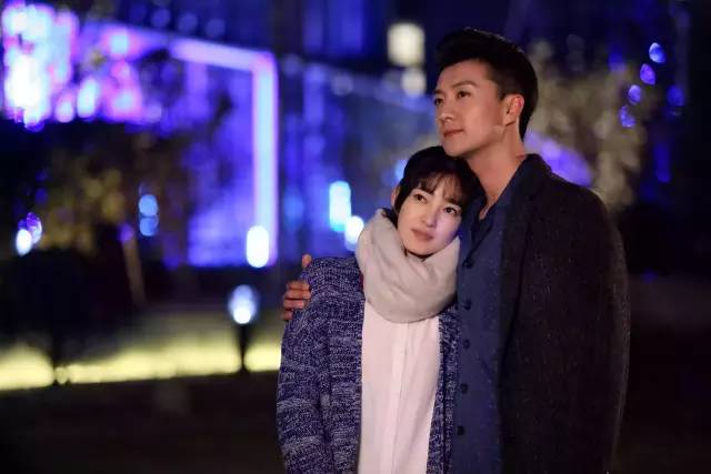 《两生花》：这个霸道总裁有点暖_百科TA说