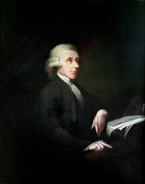 joseph priestley