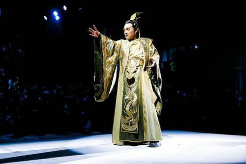北齐高洋:从半生明君到半生残忍暴君，根源到底是什么？_百科TA说