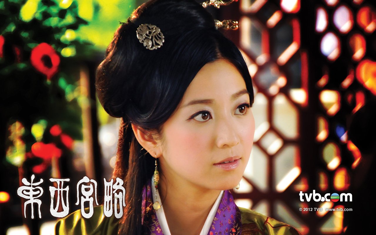 qsi">《东西宫略》是香港电视广播有限公司(tvb)制作的古装宫廷电视剧