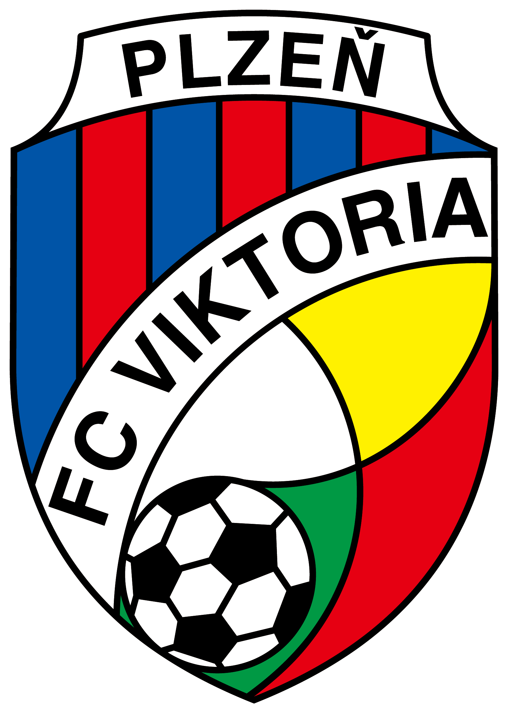 比尔森胜利足球俱乐部