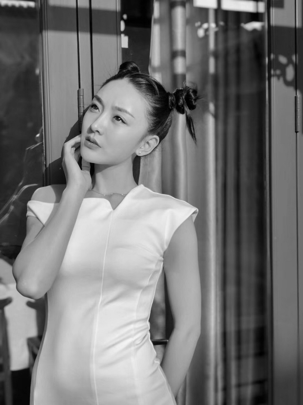 王雯泽,中国内地青年 a target="_blank" href="/item/女演员/8746382